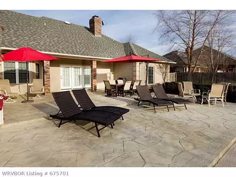 10900 Kettering Ln, Fort Smith, AR 72908 photo 24