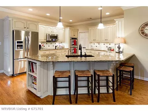 10900 Kettering Ln, Fort Smith, AR 72908 photo 6