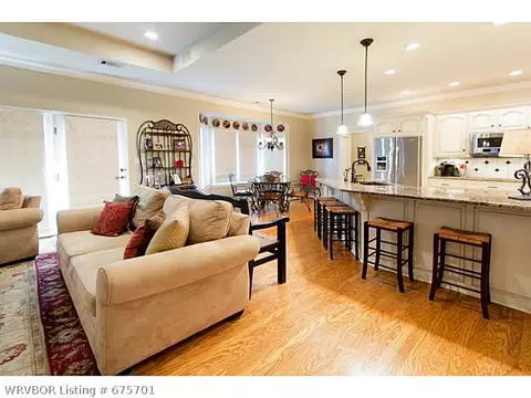 10900 Kettering Ln, Fort Smith, AR 72908 photo 3
