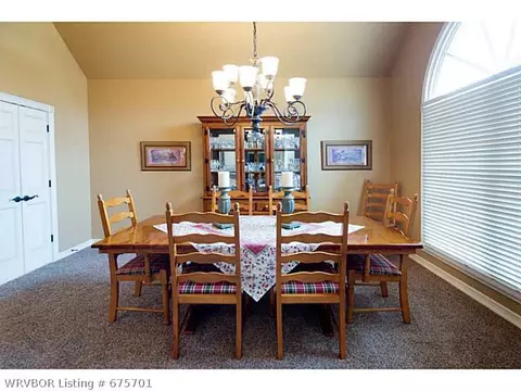 10900 Kettering Ln, Fort Smith, AR 72908 photo 11