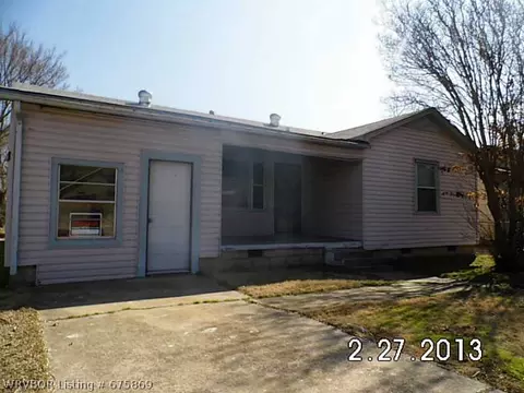 2408 N 30th St, Fort Smith, AR 72904 photo 1