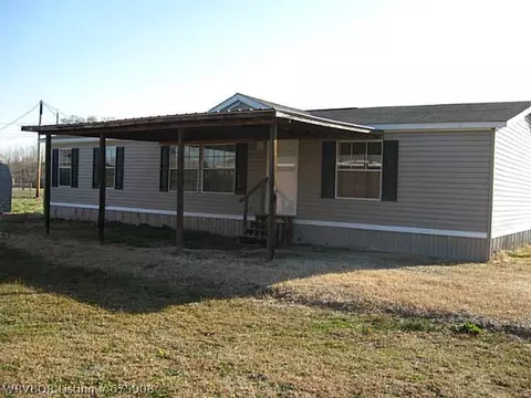 402 Jonathan Ct, Hackett, AR 72937 photo 1