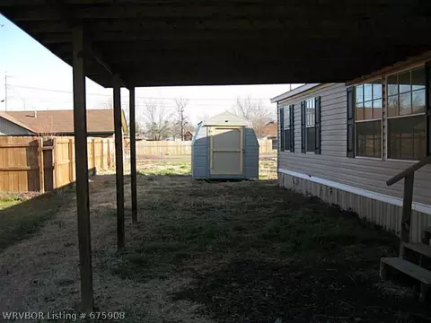402 Jonathan Ct, Hackett, AR 72937 photo 2