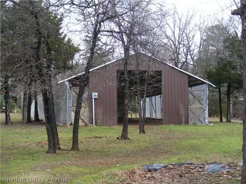 8830 Northshore Dr, Hackett, AR 72937 photo 3