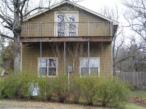 8830 Northshore Dr, Hackett, AR 72937 photo 1
