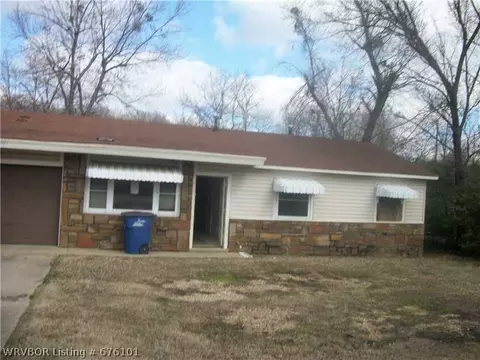 6001 S Boston St, Fort Smith, AR 72903 photo 3