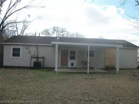 6001 S Boston St, Fort Smith, AR 72903 photo 2