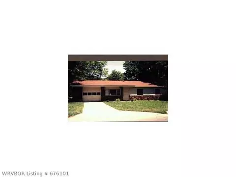 6001 S Boston St, Fort Smith, AR 72903 photo 1