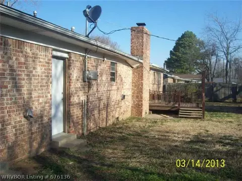Undisclosed, Fort Smith, AR 72903 photo 2