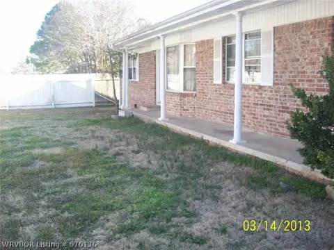 Undisclosed, Fort Smith, AR 72903 photo 1