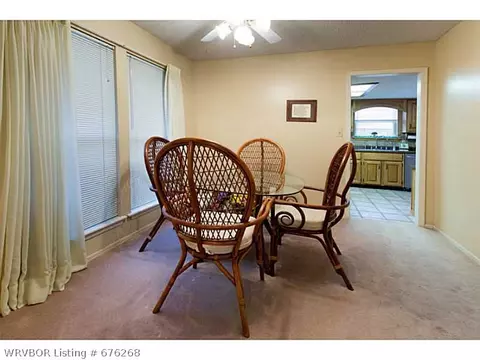 8705 Meadow Dr, Fort Smith, AR 72908 photo 7