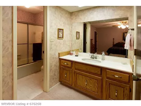 8705 Meadow Dr, Fort Smith, AR 72908 photo 10