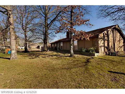 8705 Meadow Dr, Fort Smith, AR 72908 photo 16