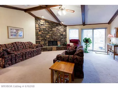 8705 Meadow Dr, Fort Smith, AR 72908 photo 2