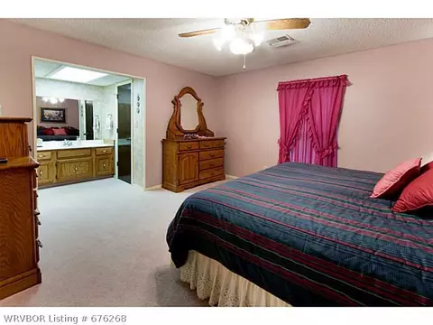 8705 Meadow Dr, Fort Smith, AR 72908 photo 8