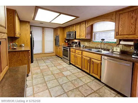 8705 Meadow Dr, Fort Smith, AR 72908 photo 5