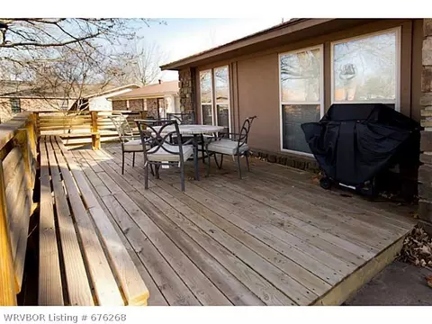 8705 Meadow Dr, Fort Smith, AR 72908 photo 15