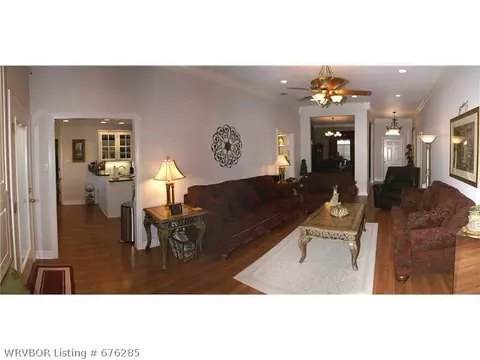 1548 Rockhurst Dr, Fort Smith, AR 72908 photo 7