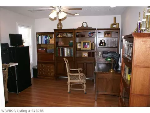 1548 Rockhurst Dr, Fort Smith, AR 72908 photo 25