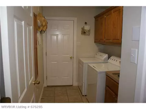 1548 Rockhurst Dr, Fort Smith, AR 72908 photo 18