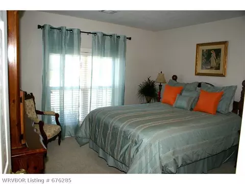 1548 Rockhurst Dr, Fort Smith, AR 72908 photo 24