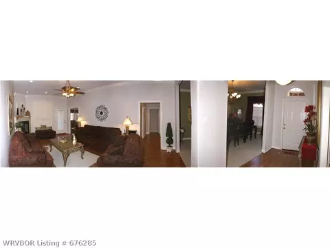 1548 Rockhurst Dr, Fort Smith, AR 72908 photo 6