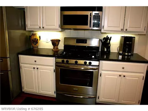 1548 Rockhurst Dr, Fort Smith, AR 72908 photo 14