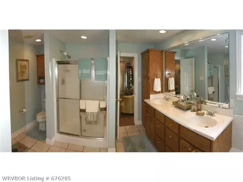 1548 Rockhurst Dr, Fort Smith, AR 72908 photo 20