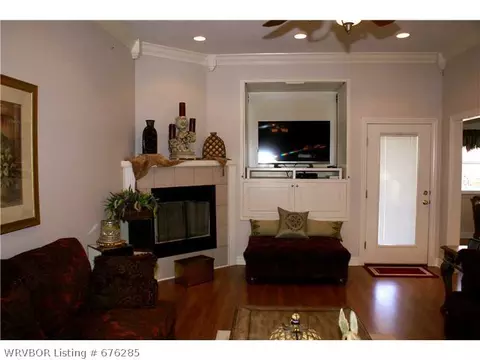 1548 Rockhurst Dr, Fort Smith, AR 72908 photo 9