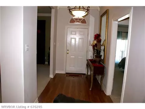 1548 Rockhurst Dr, Fort Smith, AR 72908 photo 5