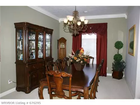 1548 Rockhurst Dr, Fort Smith, AR 72908 photo 11