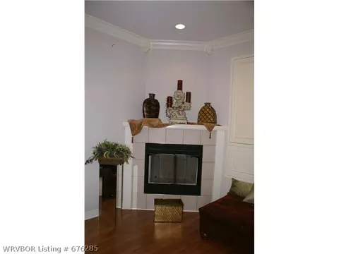 1548 Rockhurst Dr, Fort Smith, AR 72908 photo 8
