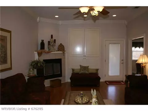 1548 Rockhurst Dr, Fort Smith, AR 72908 photo 10