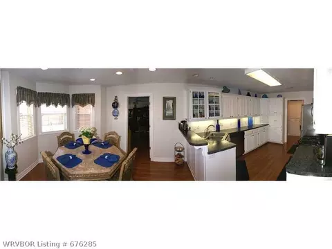 1548 Rockhurst Dr, Fort Smith, AR 72908 photo 17