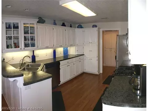 1548 Rockhurst Dr, Fort Smith, AR 72908 photo 12