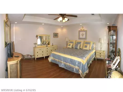 1548 Rockhurst Dr, Fort Smith, AR 72908 photo 19