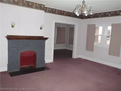 519 Lecta Ave, Fort Smith, AR 72901 photo 2