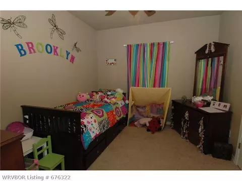 3445 Cardinal Ln, Lavaca, AR 72941 photo 10