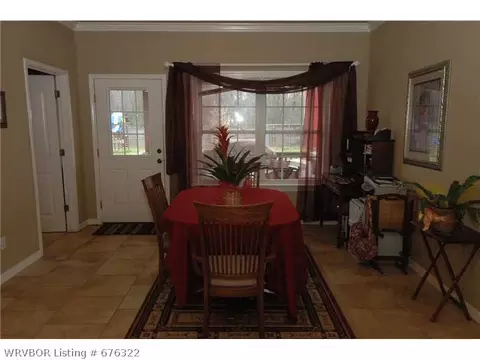3445 Cardinal Ln, Lavaca, AR 72941 photo 9