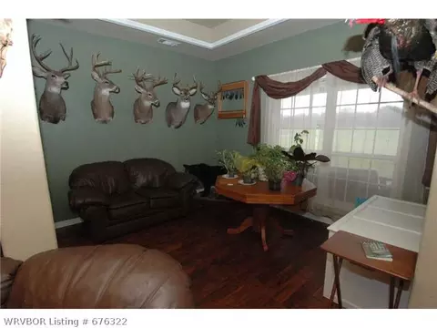 3445 Cardinal Ln, Lavaca, AR 72941 photo 8