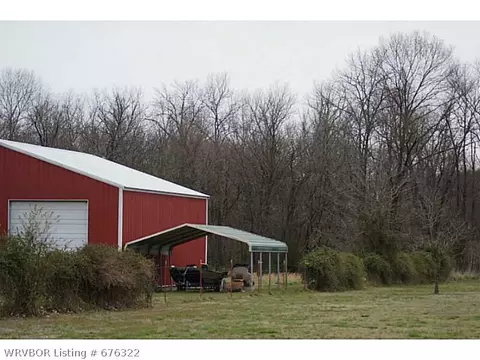 3445 Cardinal Ln, Lavaca, AR 72941 photo 7