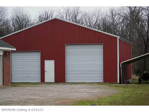 3445 Cardinal Ln, Lavaca, AR 72941 photo 6