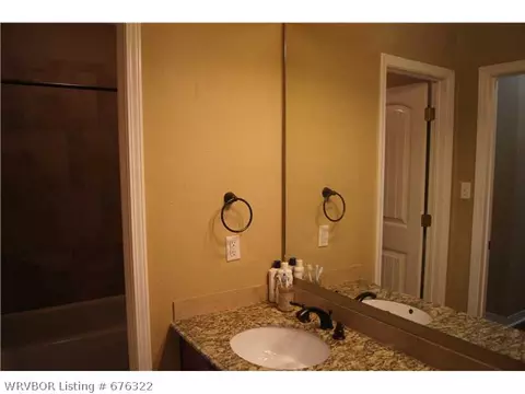 3445 Cardinal Ln, Lavaca, AR 72941 photo 4
