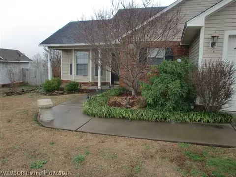1003 Ruby Dr, Van Buren, AR 72956 photo 17