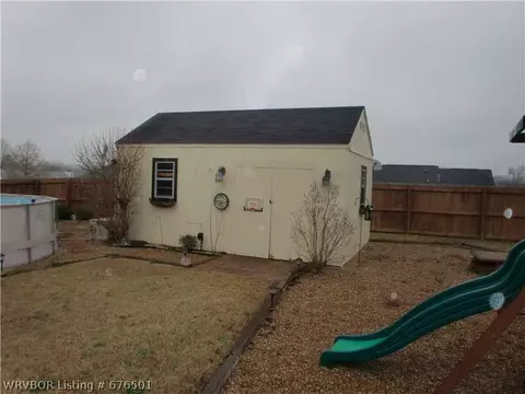 1003 Ruby Dr, Van Buren, AR 72956 photo 12