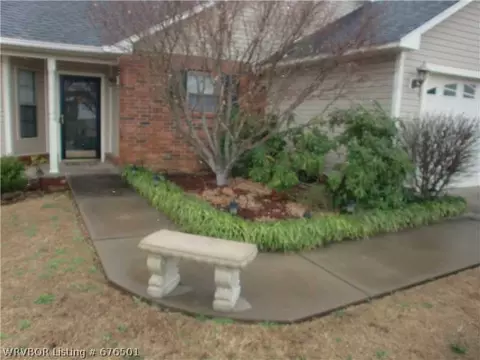 1003 Ruby Dr, Van Buren, AR 72956 photo 15