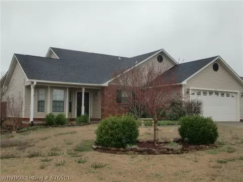 1003 Ruby Dr, Van Buren, AR 72956 photo 19