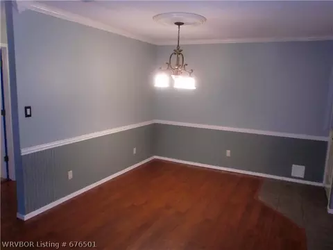 1003 Ruby Dr, Van Buren, AR 72956 photo 3