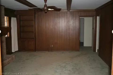 4221 S Q St, Fort Smith, AR 72903 photo 2