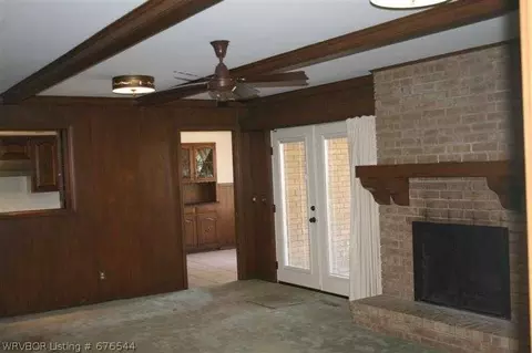 4221 S Q St, Fort Smith, AR 72903 photo 3